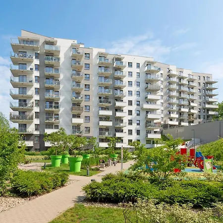 Daire Morenova By Downtown *