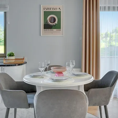 شقة Morenova By Downtown *