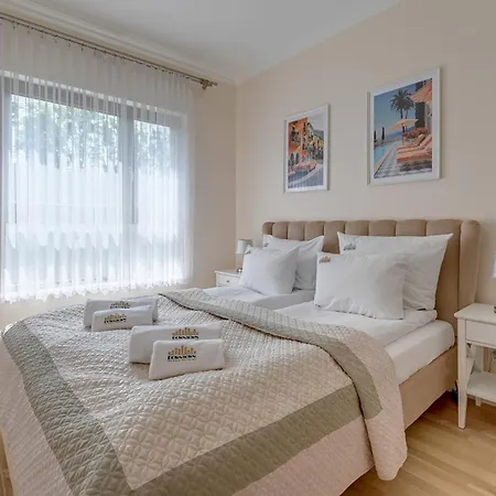 Morenova By Downtown * グダニスク