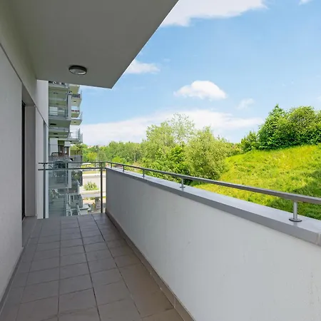 شقة Morenova By Downtown