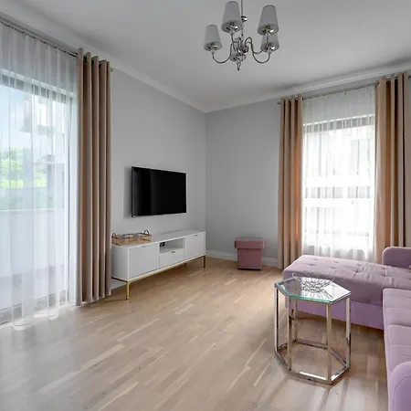 Morenova By Downtown