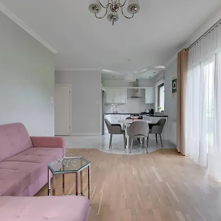 Morenova By Downtown شقة