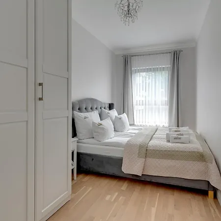 Morenova By Downtown アパート *