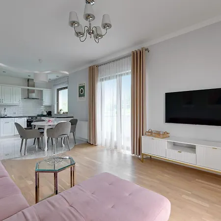 Morenova By Downtown *