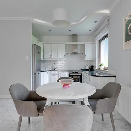 Morenova By Downtown