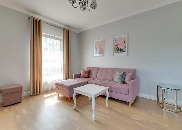 Morenova By Downtown グダニスク