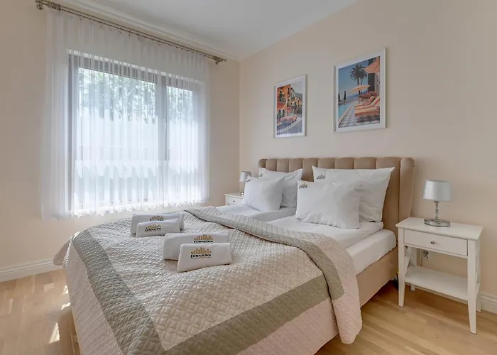 Morenova By Downtown * グダニスク