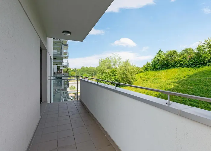 アパート Morenova By Downtown