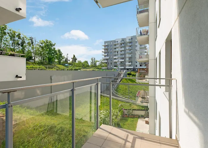 アパート Morenova By Downtown *