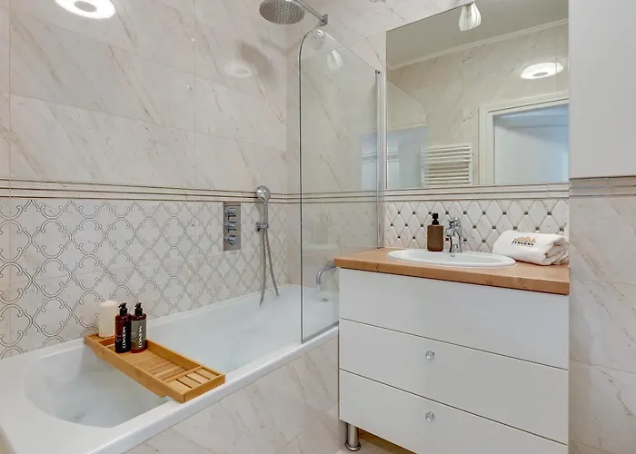 Morenova By Downtown グダニスク