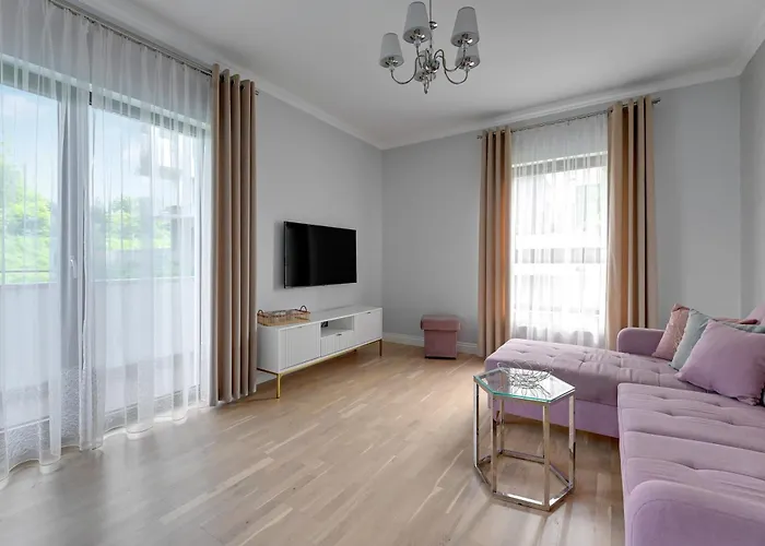 Morenova By Downtown