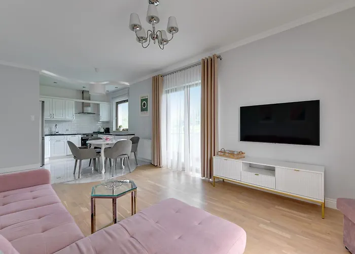 Morenova By Downtown *