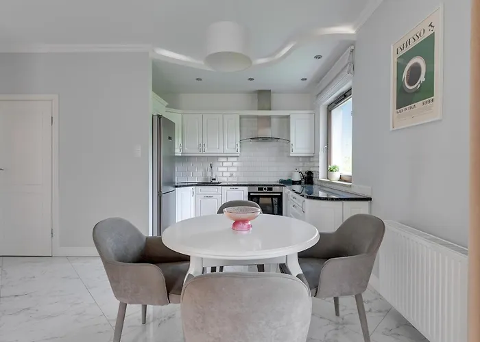 Morenova By Downtown