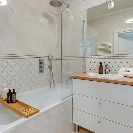 Morenova By Downtown Danzica